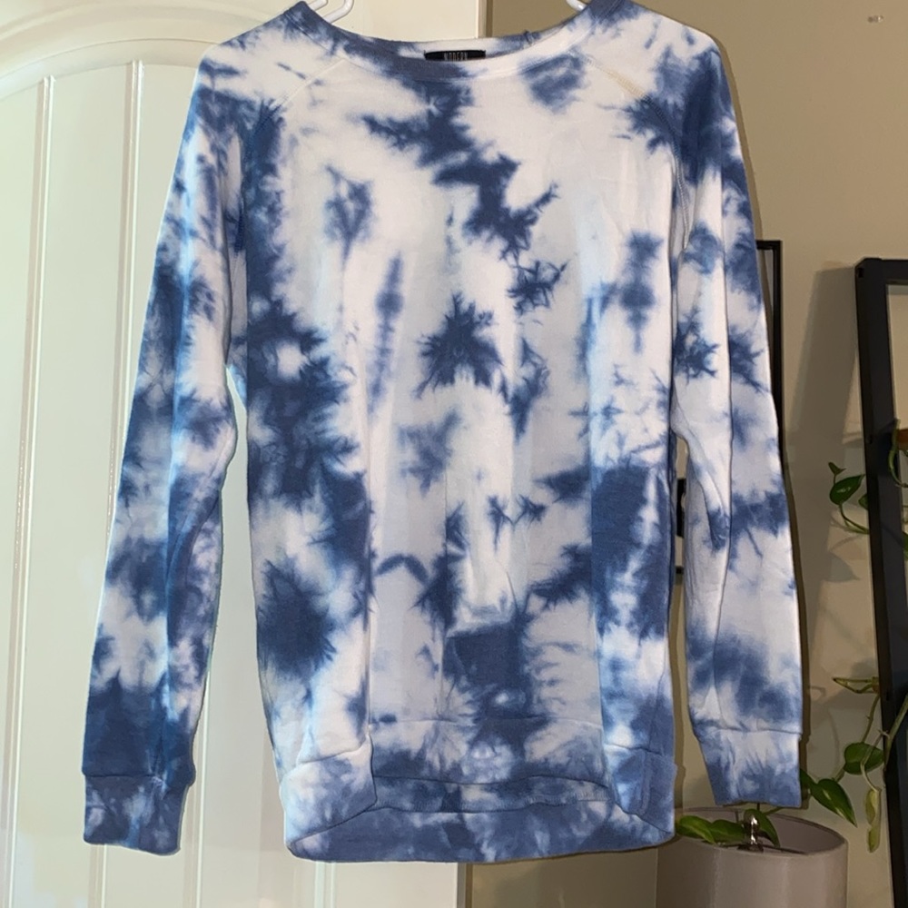 Zumiez TieDye